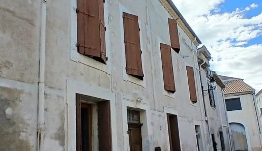 Maison 6 pièces 143 m² · à Capestang · 143 m² · 247 320 €