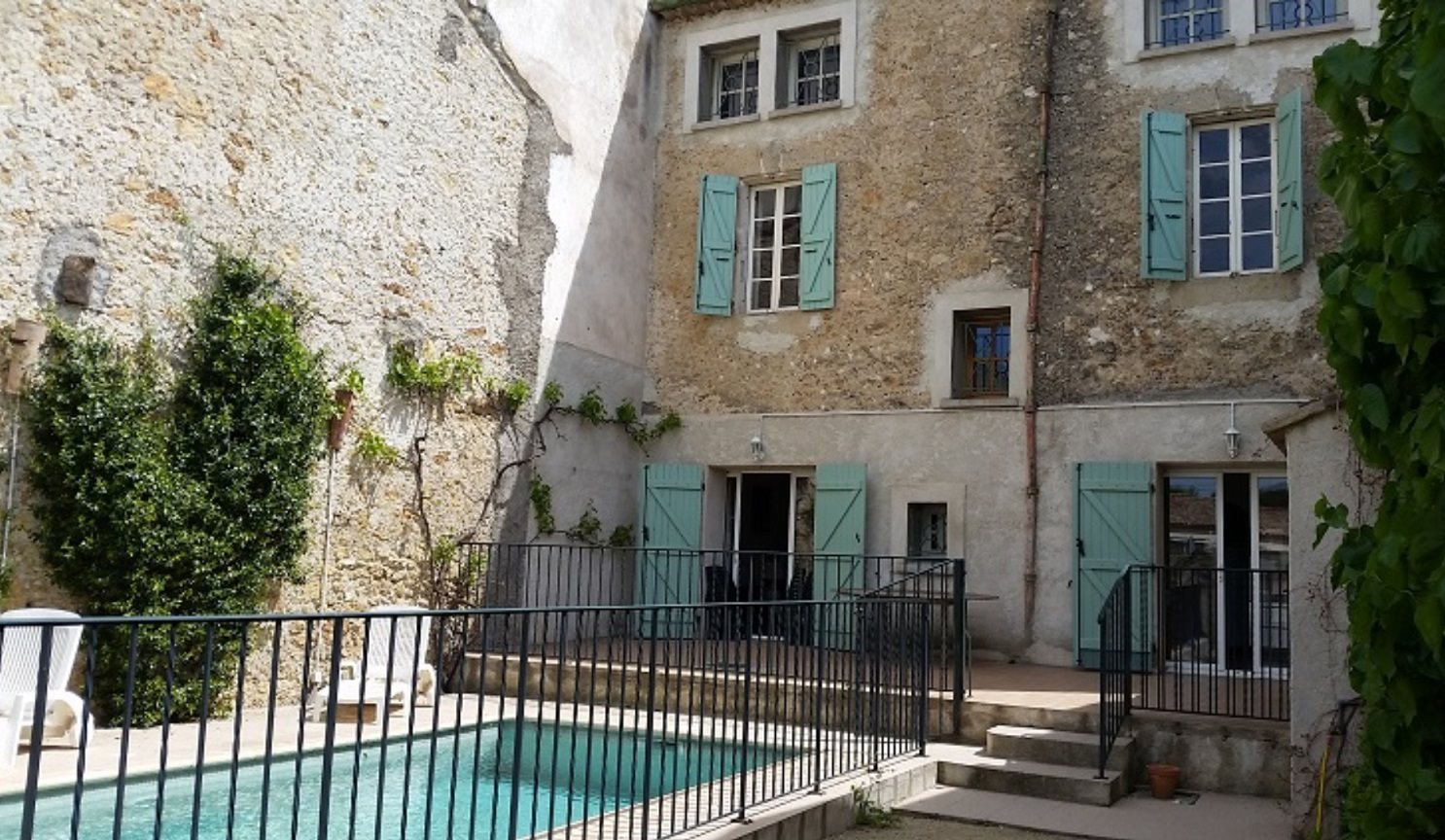 Maison à vendre, 235m², Autignac