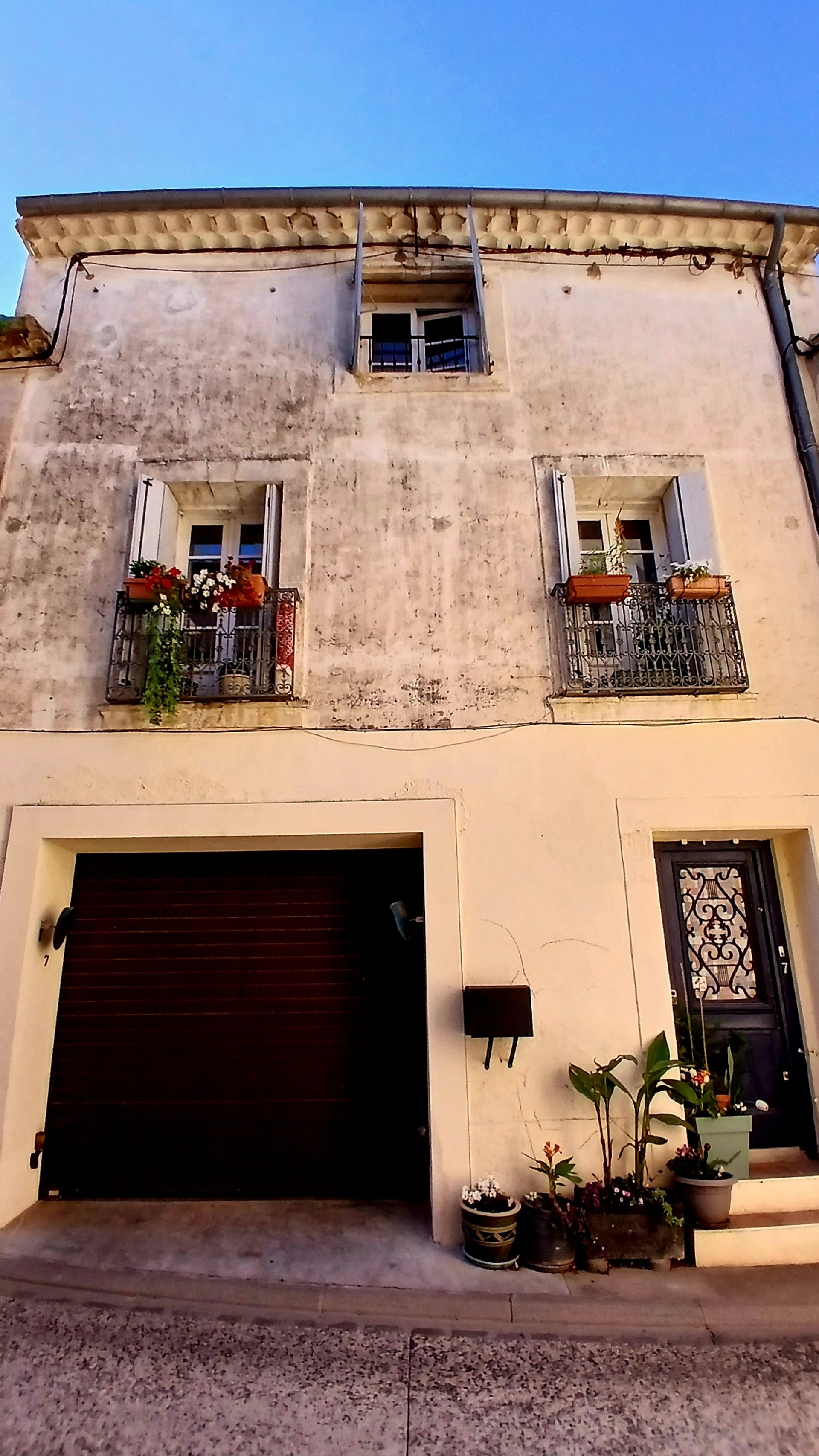 Maison à vendre, 105m², Puimisson