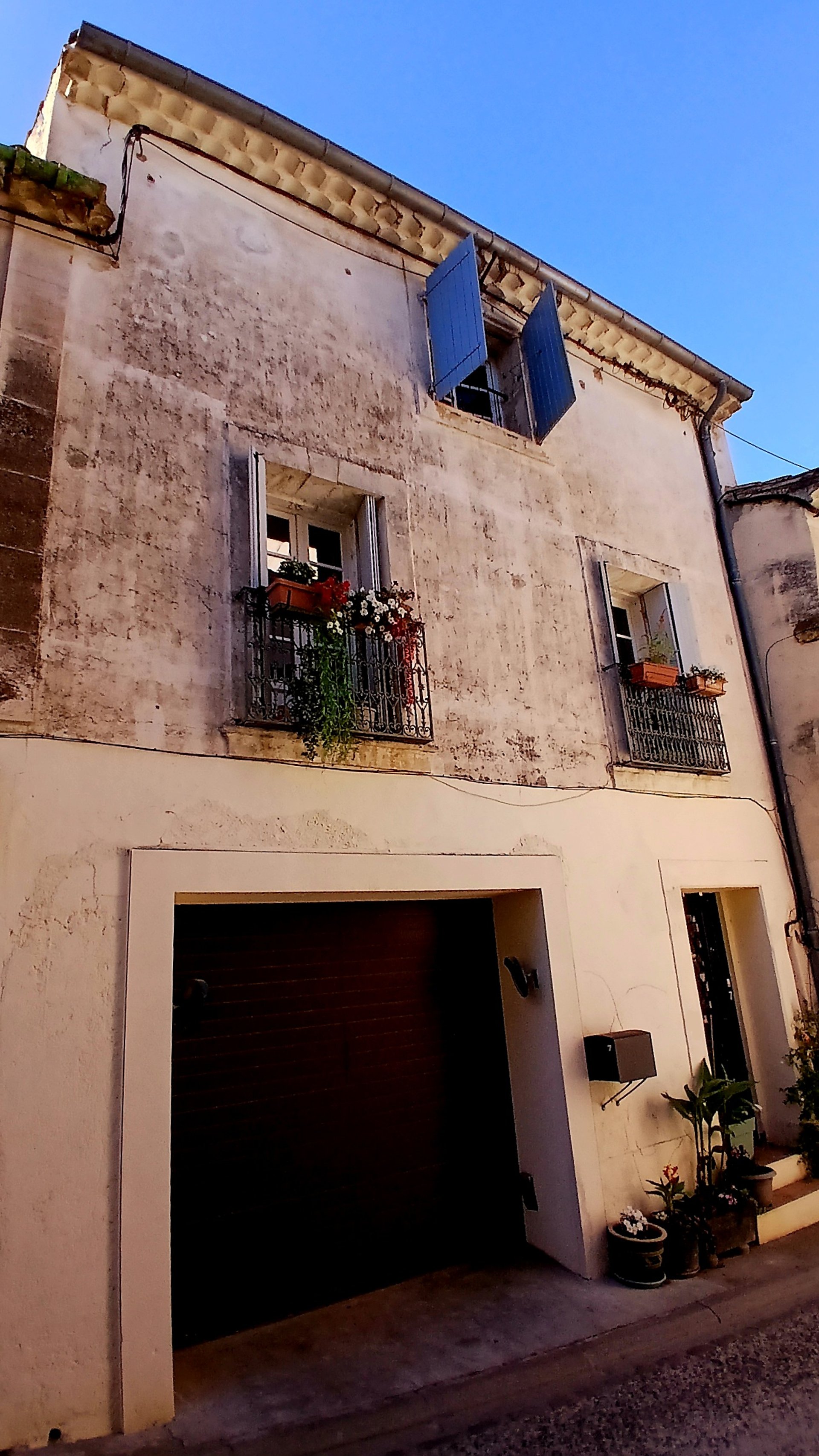 Maison à vendre, 105m², Puimisson