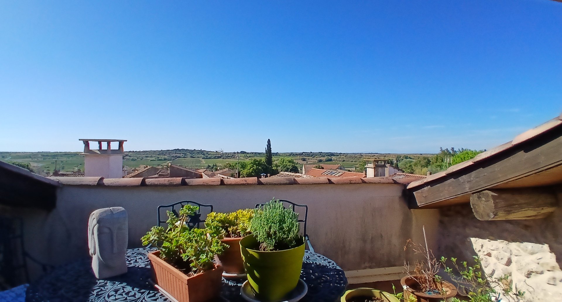 Maison à vendre, 105m², Puimisson