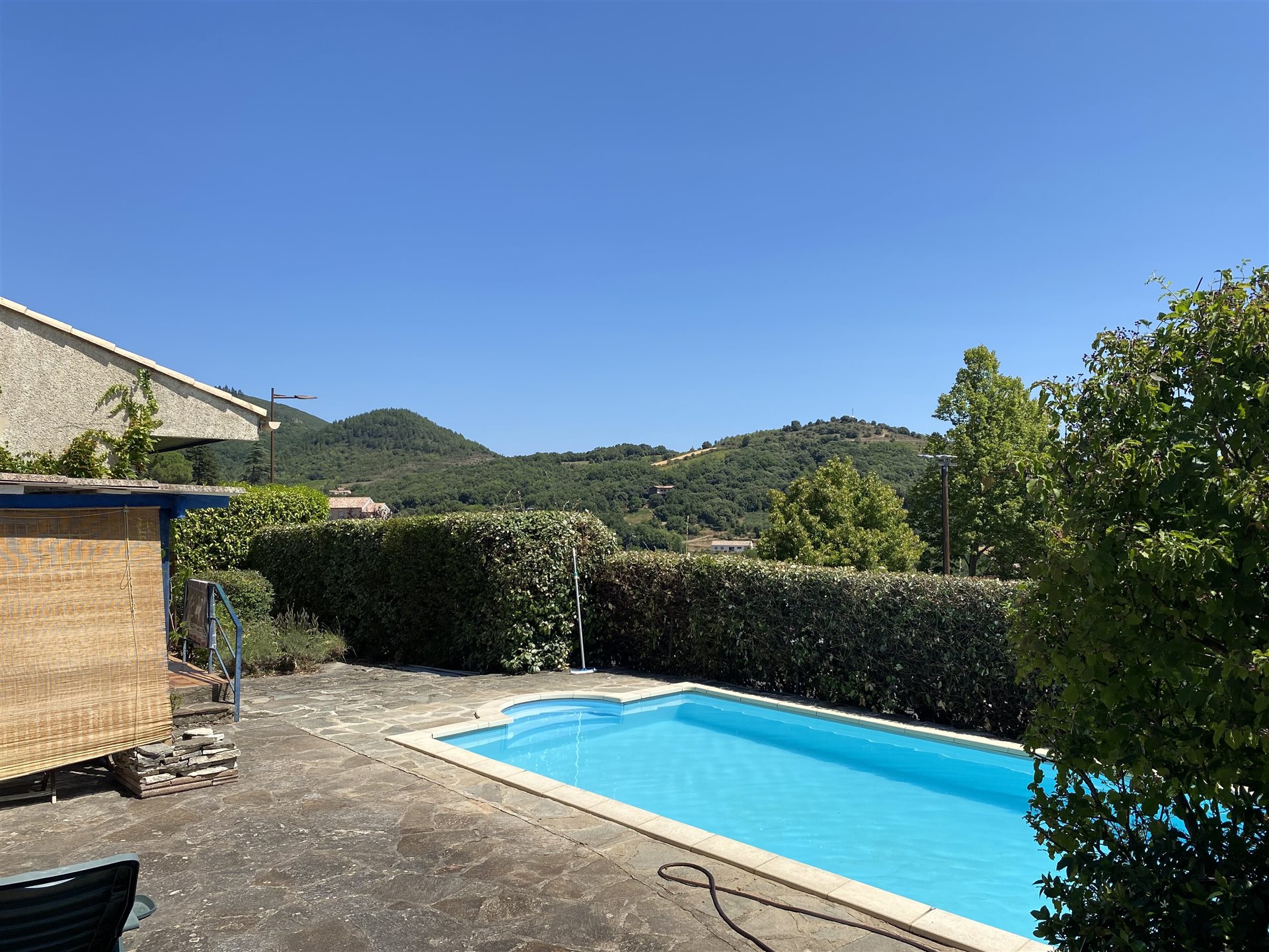 Maison à vendre, 110m², Lamalou-les-Bains