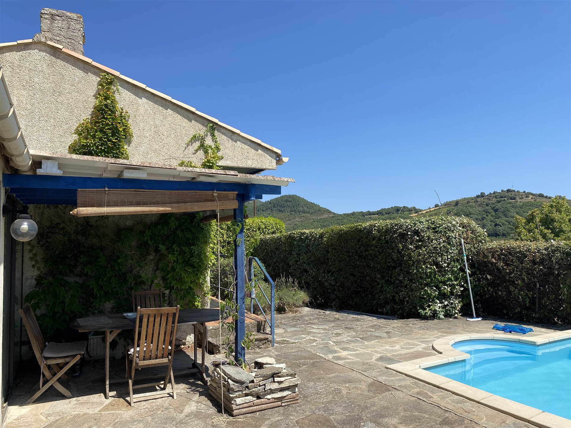 Maison à vendre, 110m², Lamalou-les-Bains