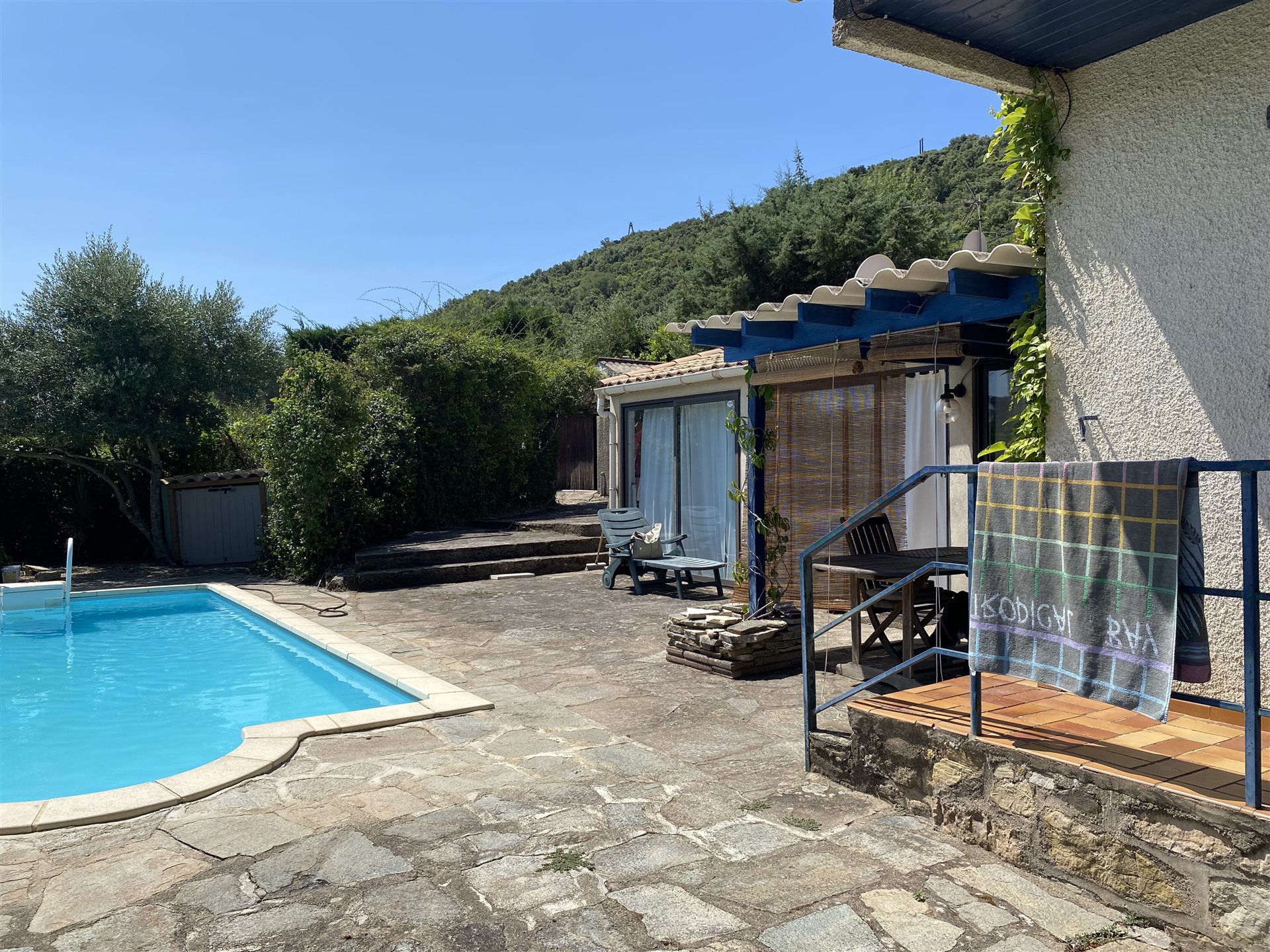 Maison à vendre, 110m², Lamalou-les-Bains