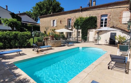 Maison 8 pièces 250 m² · à Murviel-lès-Béziers · 250 m² · 549 000 €
