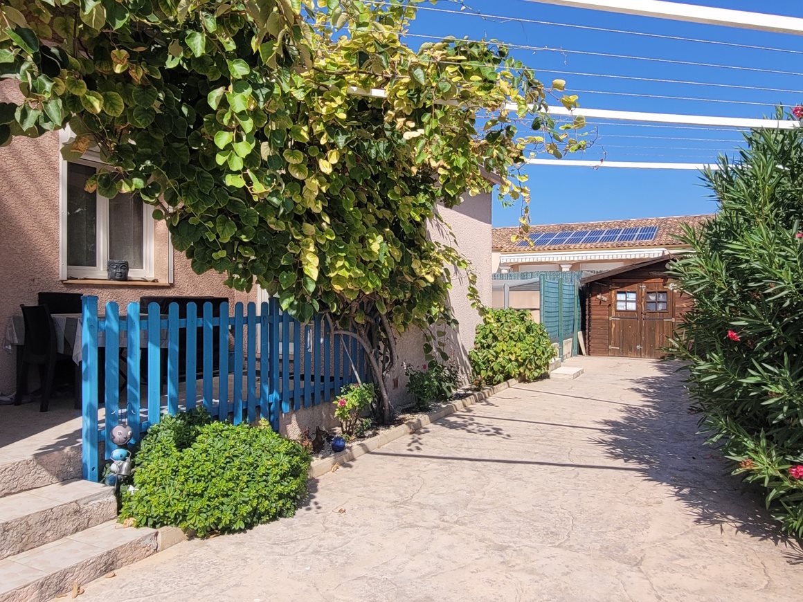 Maison à vendre, 125m², Pézenas
