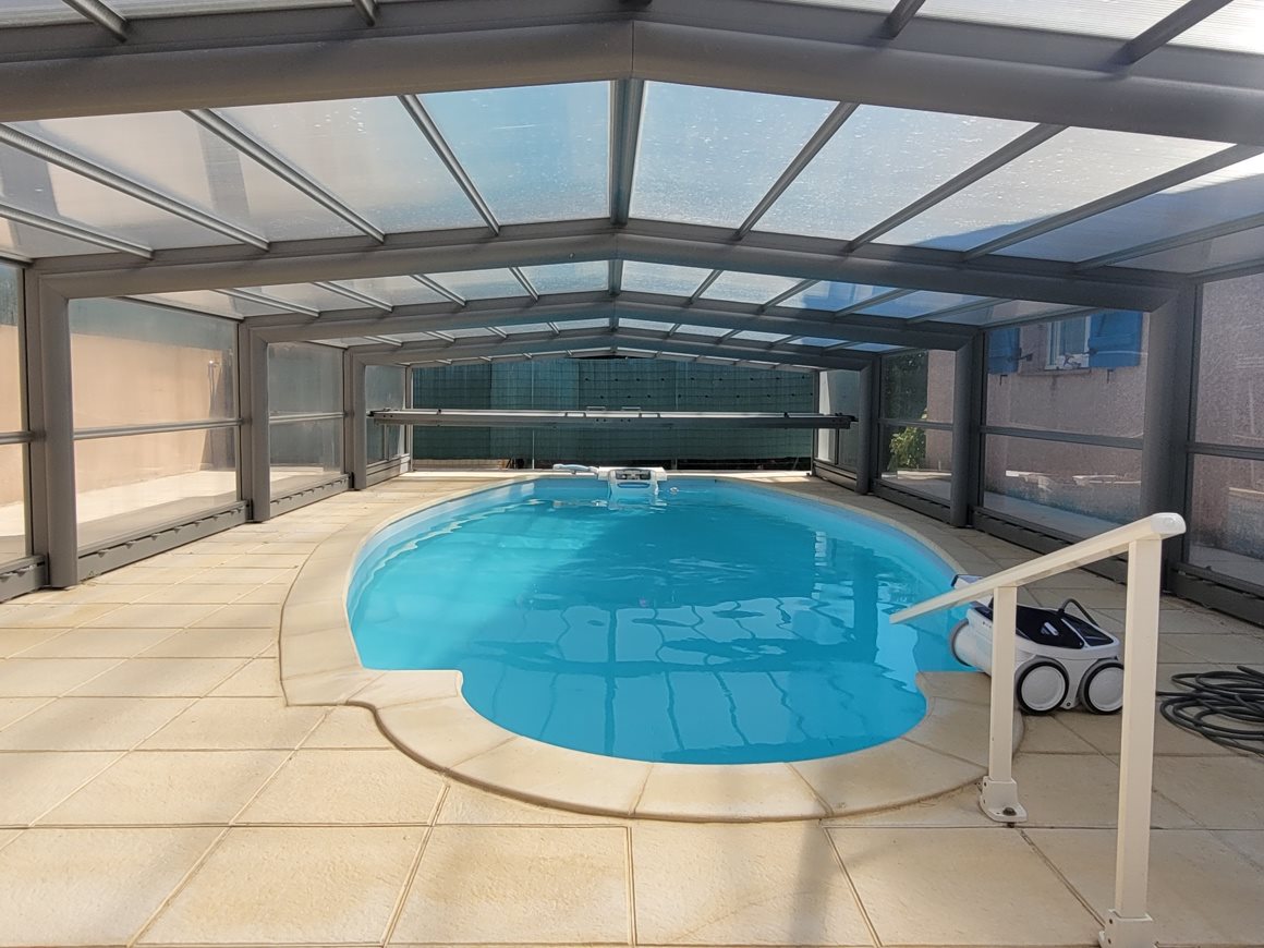 Maison à vendre, 125m², Pézenas
