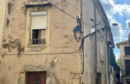 Maison 50 m² · à Pézenas · 50 m² · 60 500 €