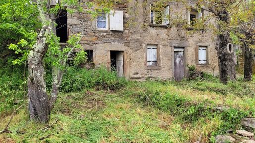 Maison 80 m² · à Saint-Pons-de-Thomières · 80 m² · 47 000 €