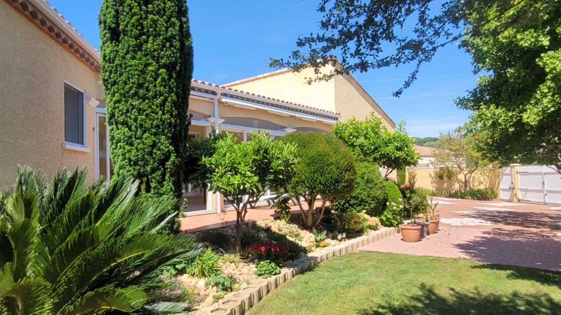 Maison à vendre, 190m², Puimisson