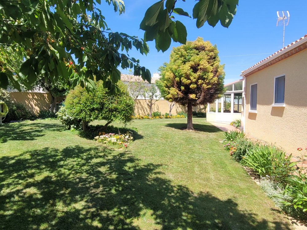 Maison à vendre, 190m², Puimisson