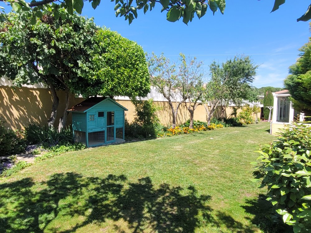 Maison à vendre, 190m², Puimisson