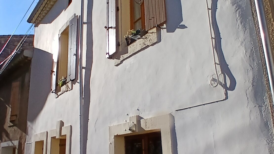 Maison à vendre, 195m², Capestang