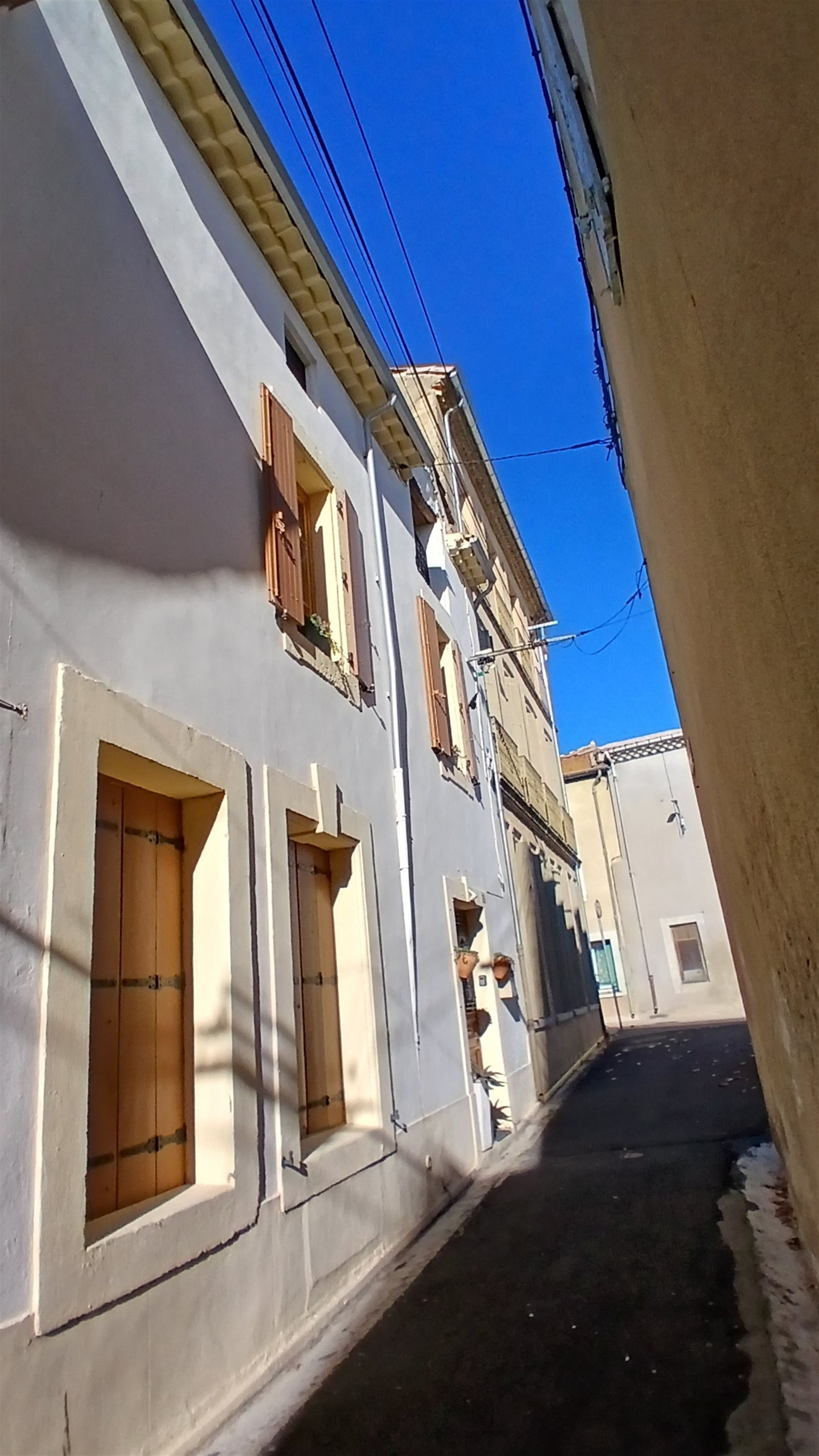 Maison à vendre, 195m², Capestang