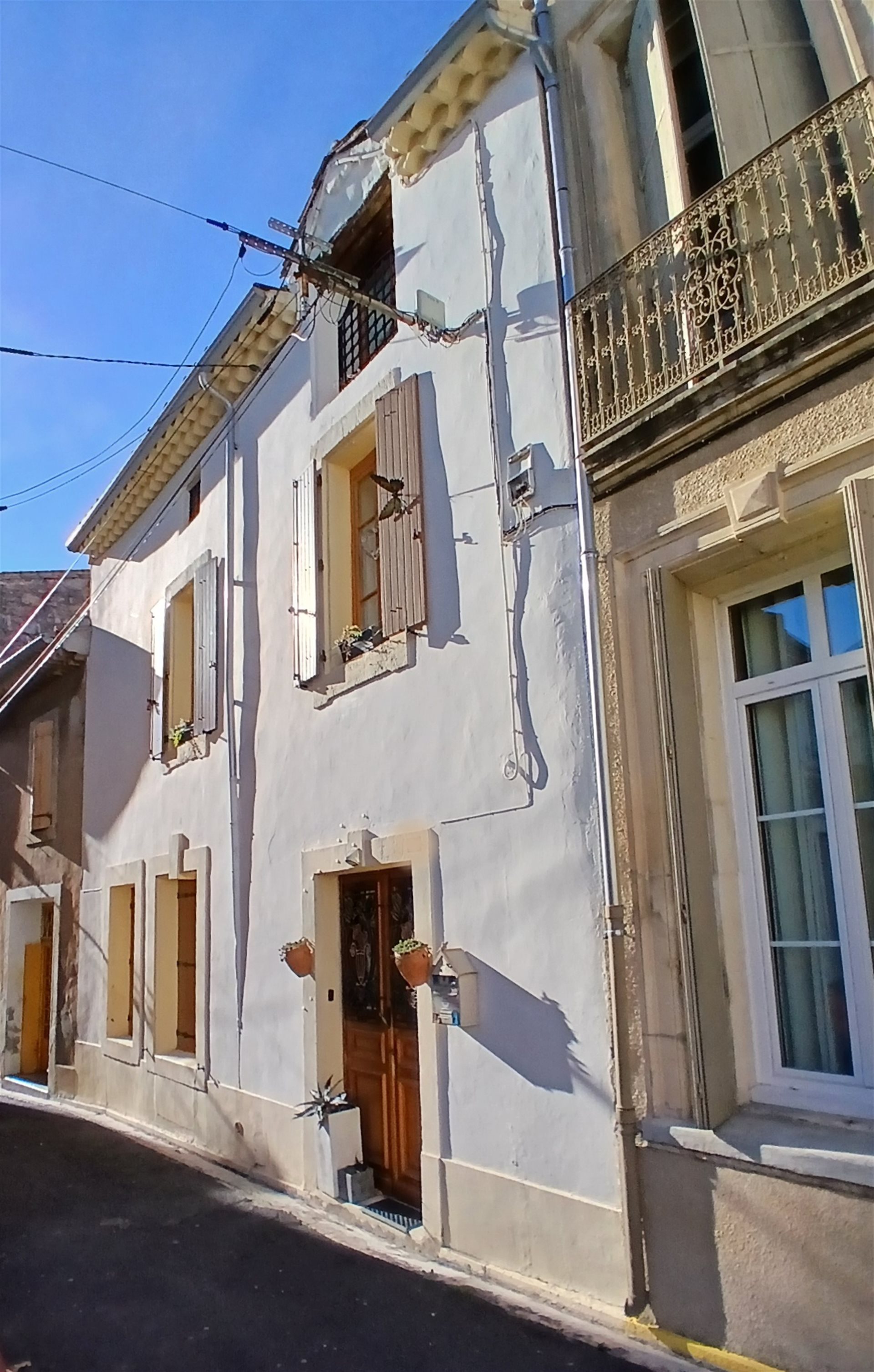 Maison à vendre, 195m², Capestang