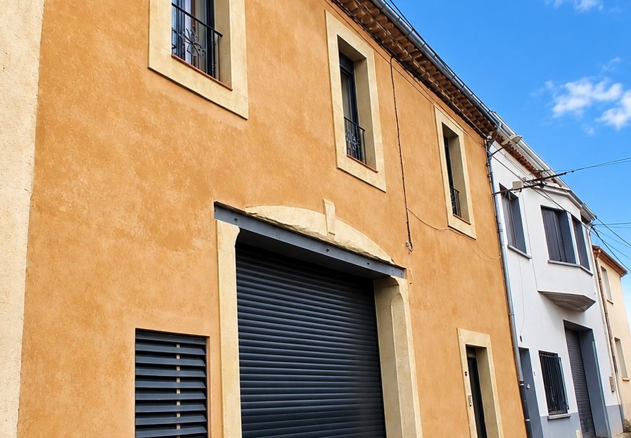 Maison à vendre, 231m², Murviel-lès-Béziers