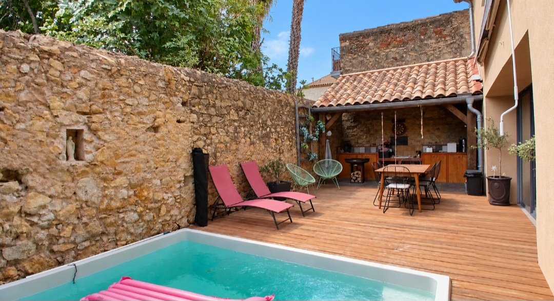 Maison à vendre, 231m², Murviel-lès-Béziers