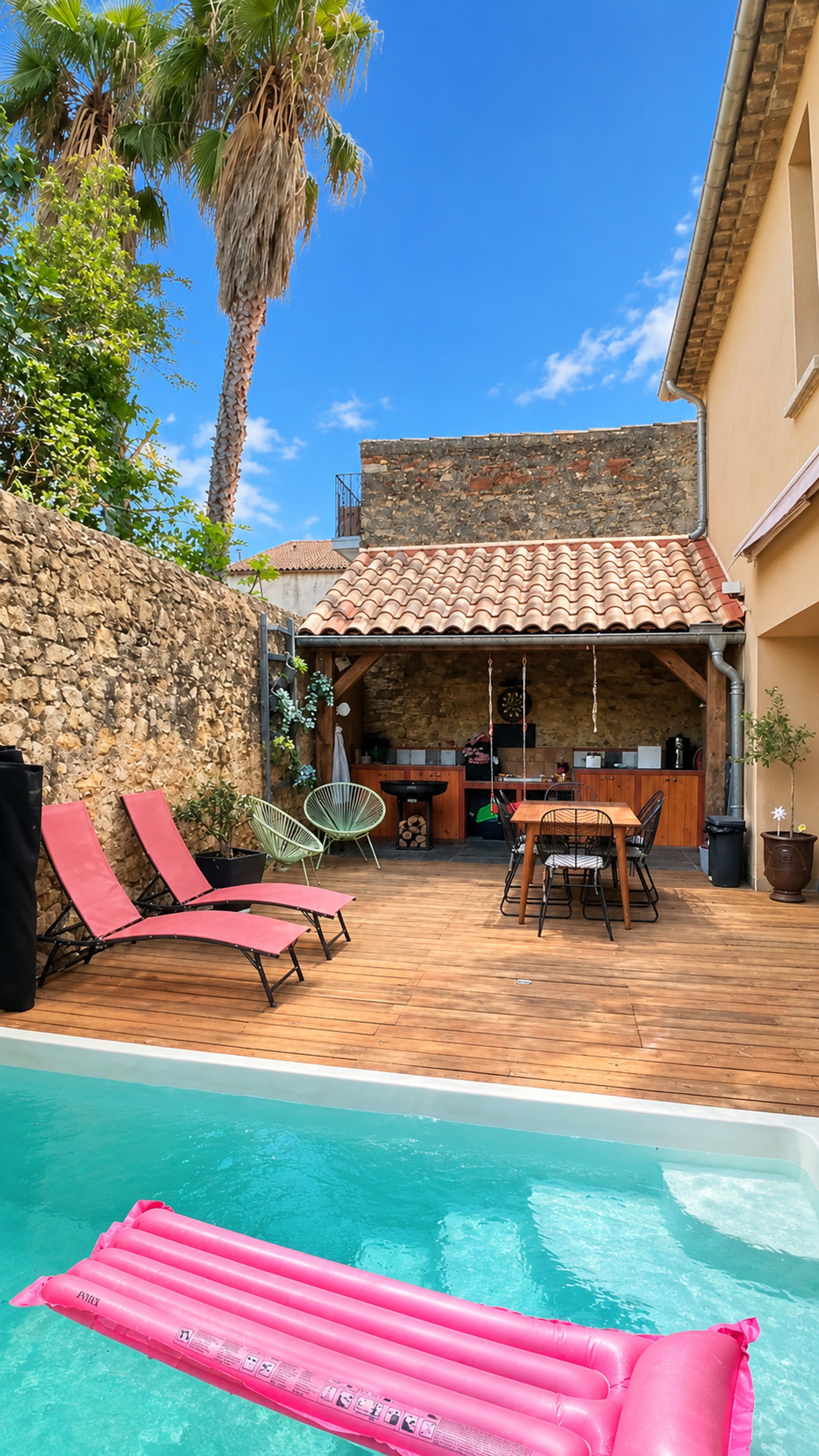 Maison à vendre, 231m², Murviel-lès-Béziers