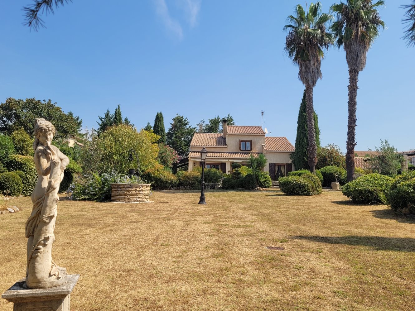 Maison à vendre, 251m², Mèze