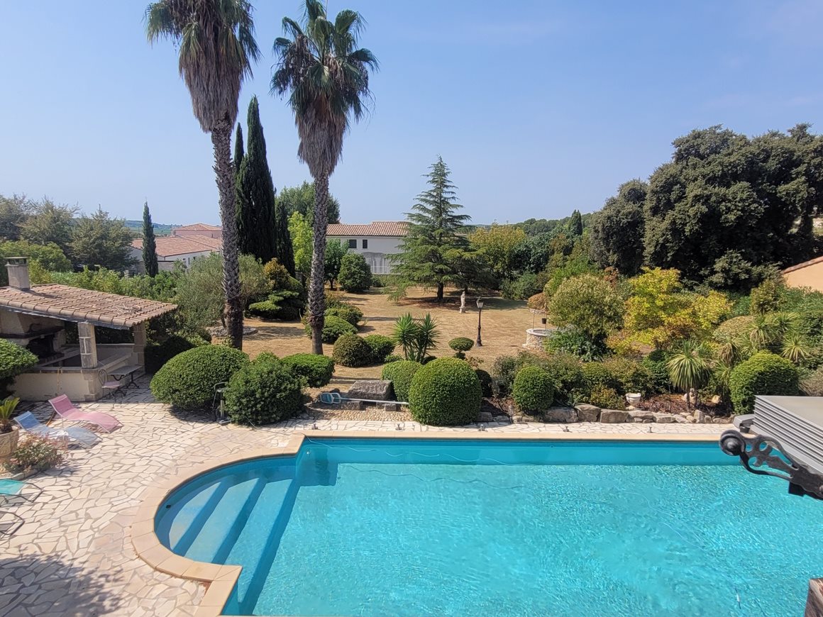 Maison à vendre, 251m², Mèze