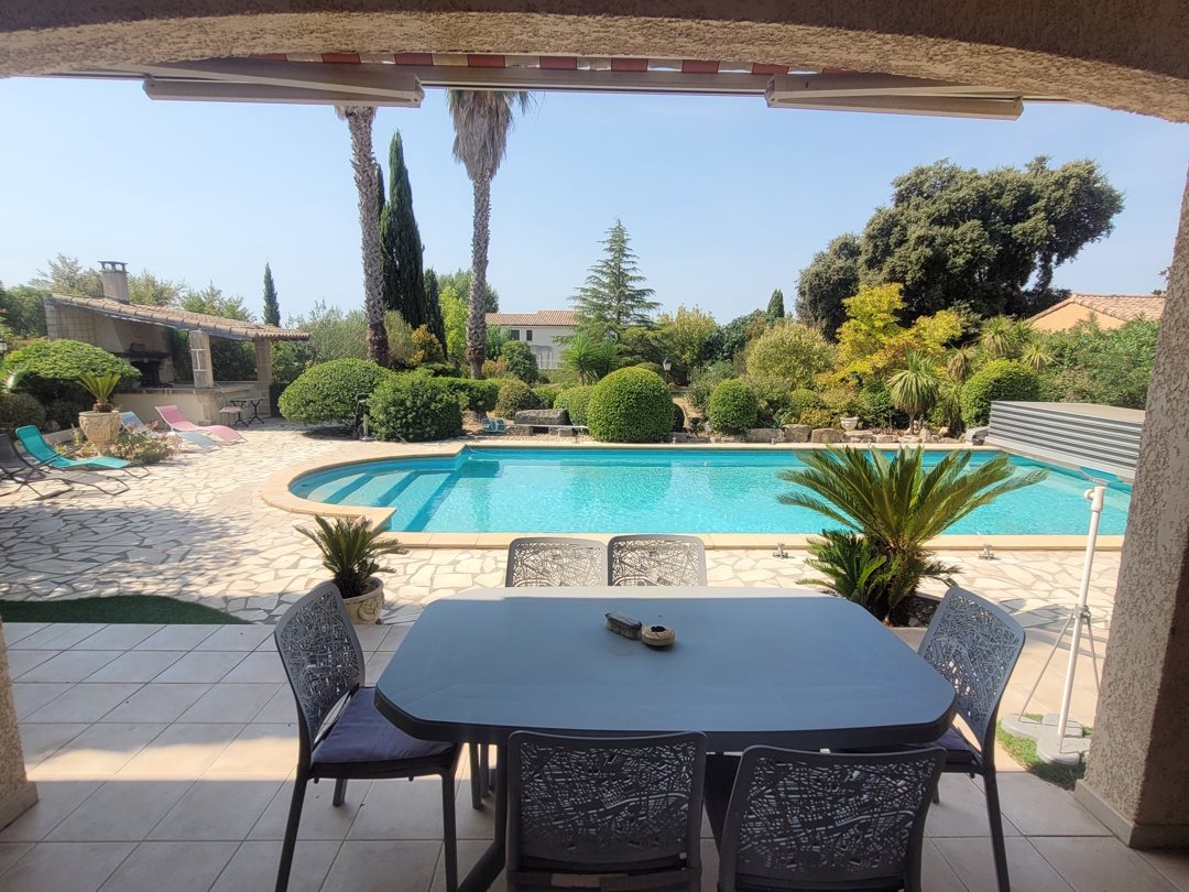 Maison à vendre, 251m², Mèze