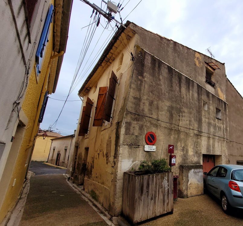 Maison à vendre, 45m², Autignac