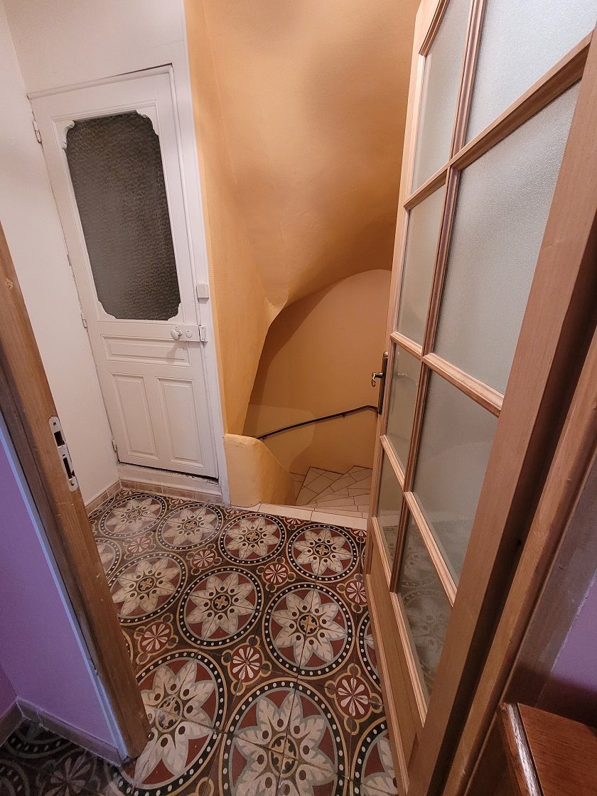 Maison à vendre, 45m², Autignac