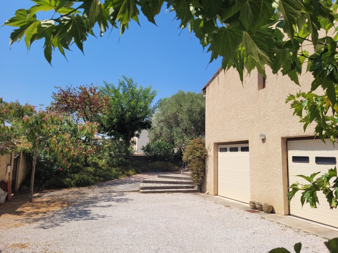 Maison à vendre, 163m², Puimisson