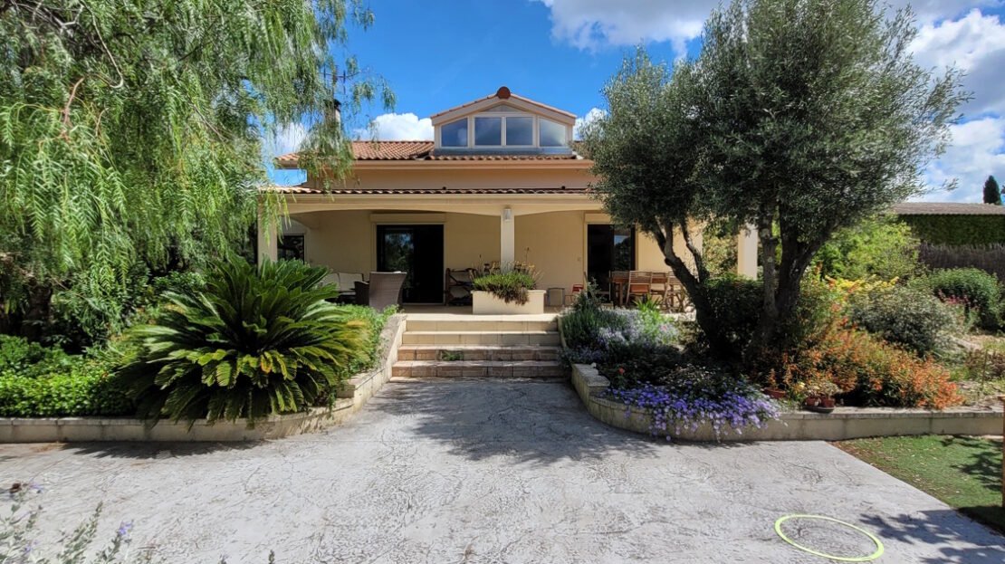 Maison à vendre, 180m², Laurens