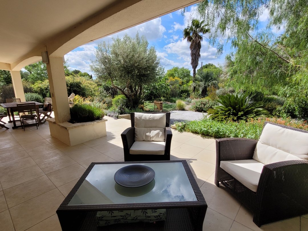 Maison à vendre, 180m², Laurens
