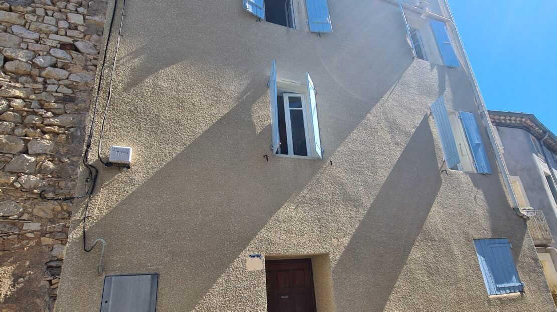 Maison à vendre, 67m², Cessenon-sur-Orb