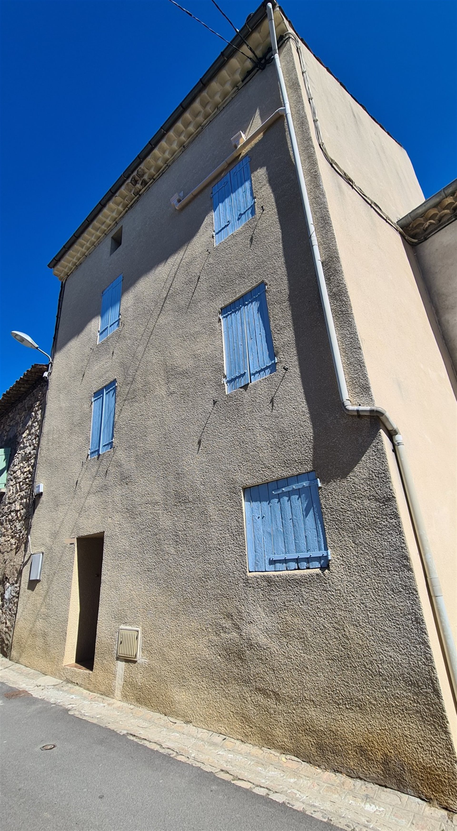 Maison à vendre, 67m², Cessenon-sur-Orb