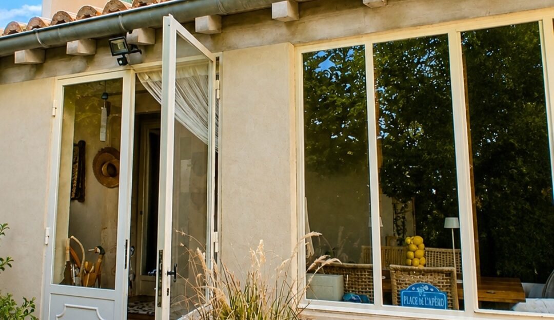 Maison à vendre, 140m², Pouzolles