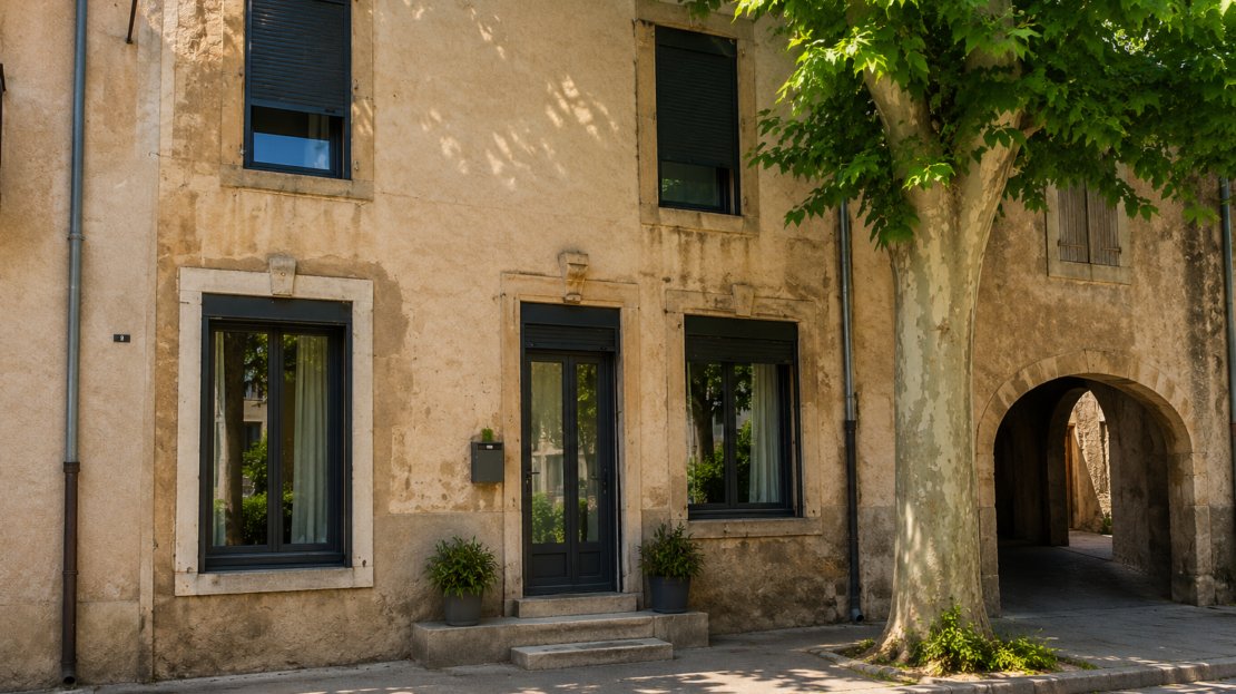 Maison à vendre, 210m², Cruzy