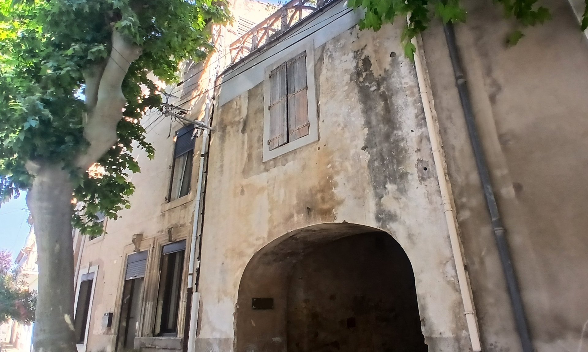 Maison à vendre, 210m², Cruzy