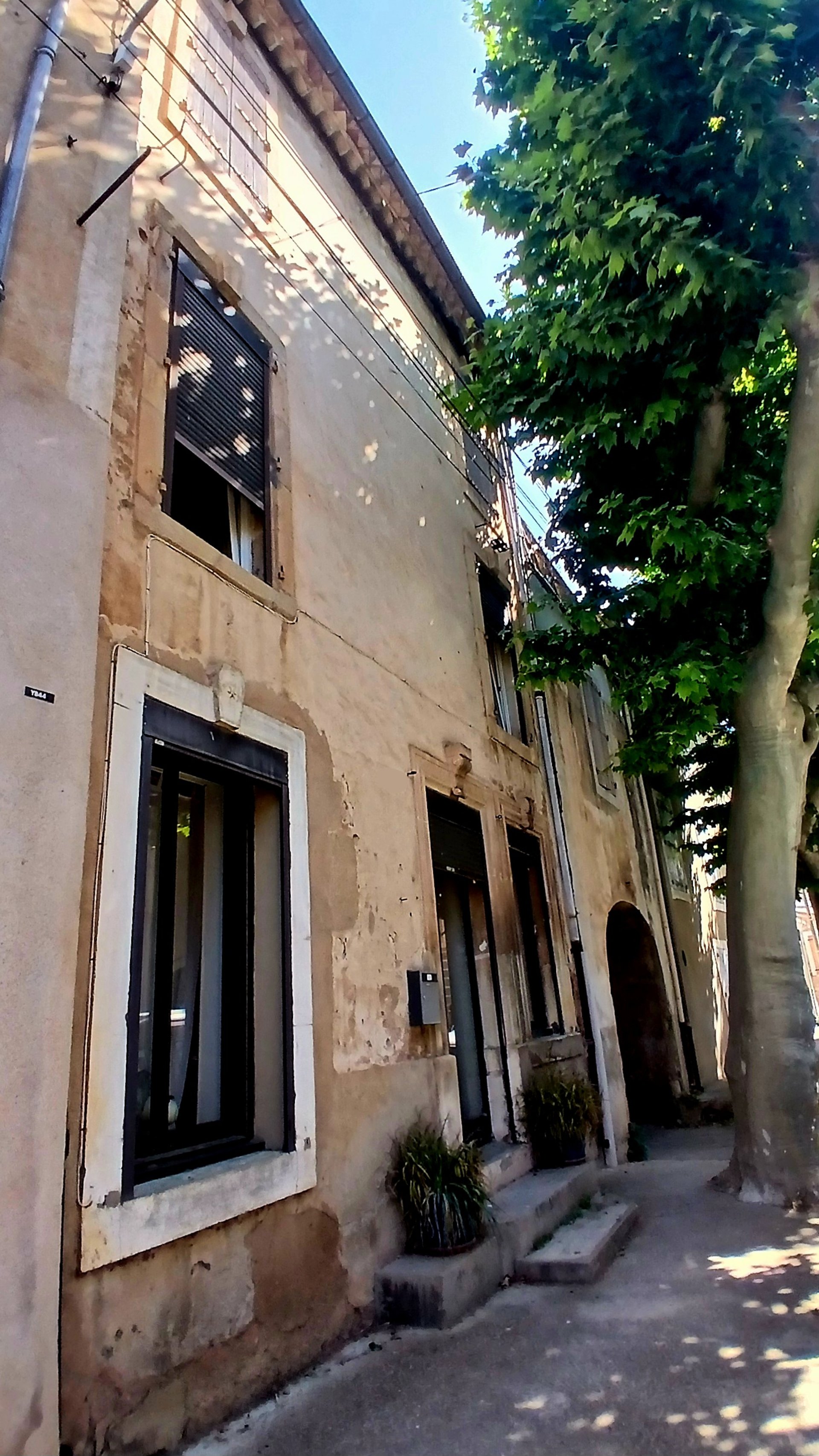 Maison à vendre, 210m², Cruzy