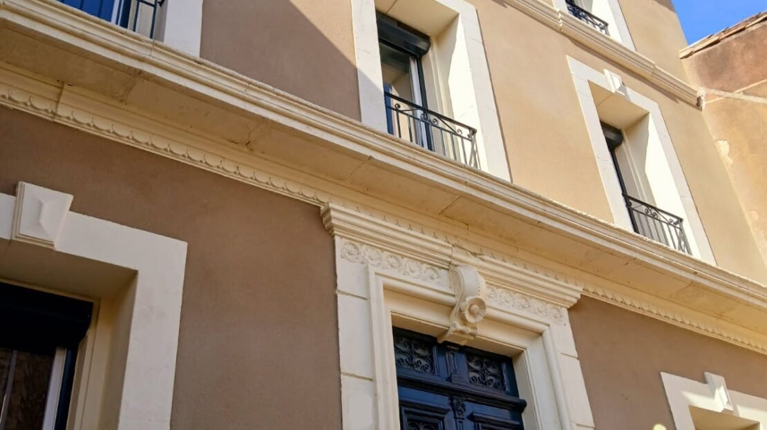 Maison à vendre, 298m², Magalas