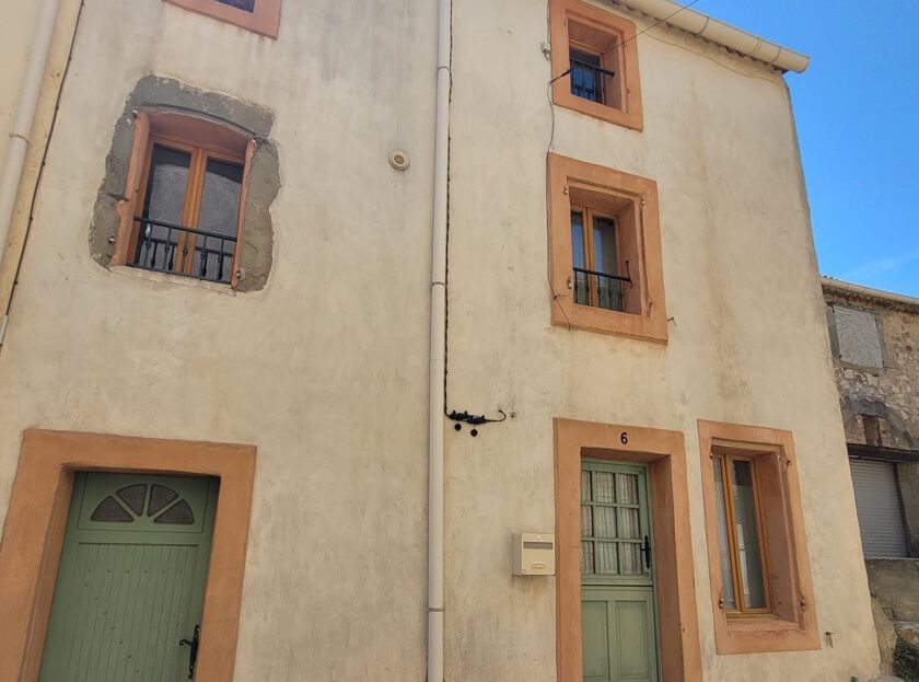 Maison à vendre, 150m², Argeliers