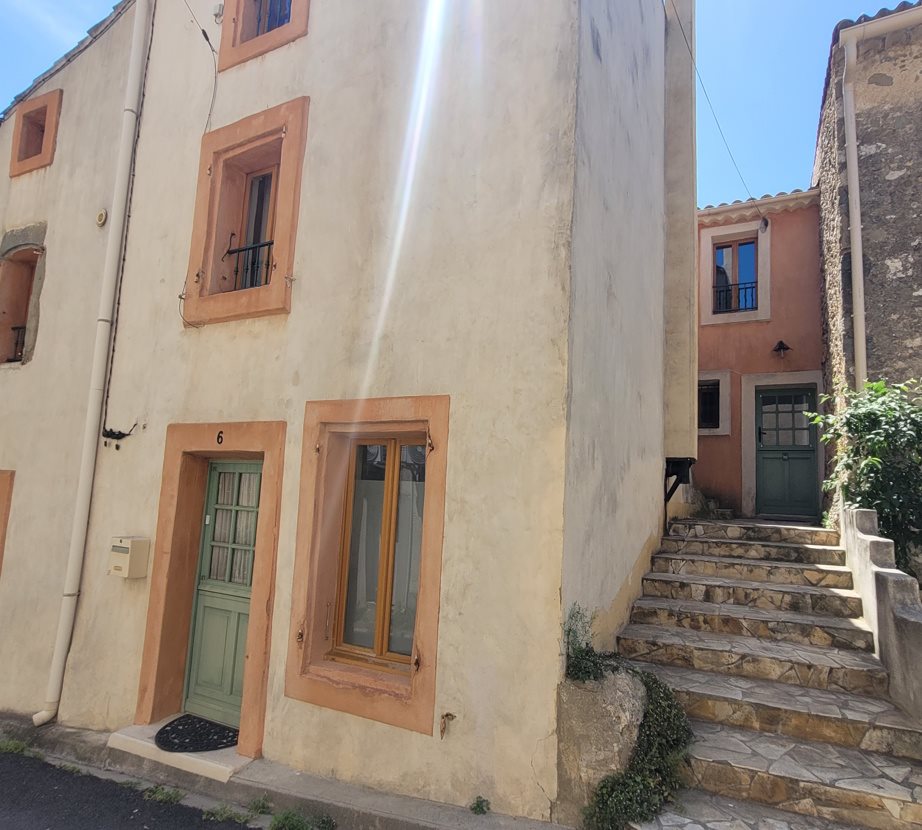 Maison à vendre, 150m², Argeliers