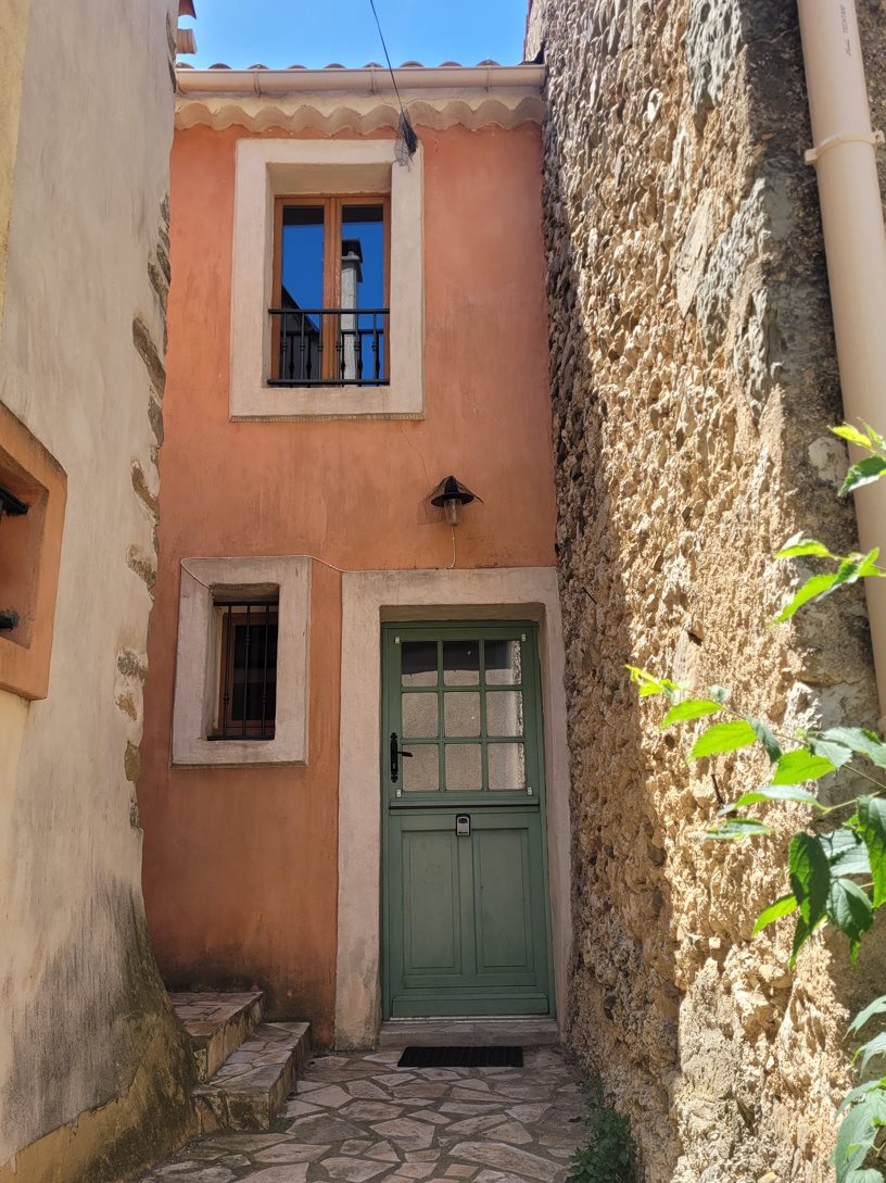 Maison à vendre, 150m², Argeliers