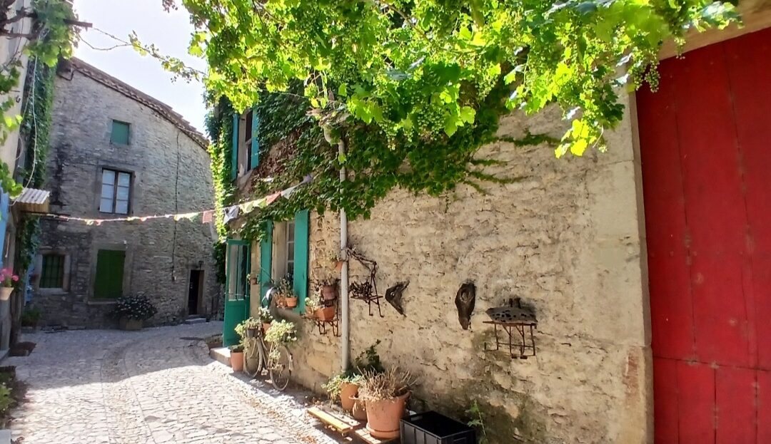 Maison à vendre, 145m², Olonzac