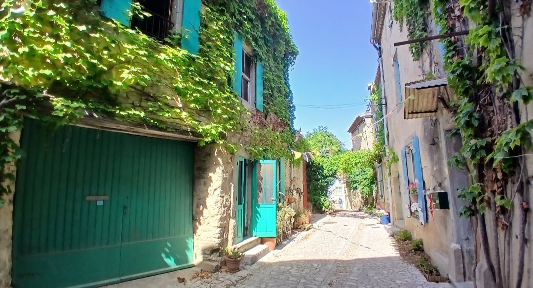 Maison à vendre, 145m², Olonzac