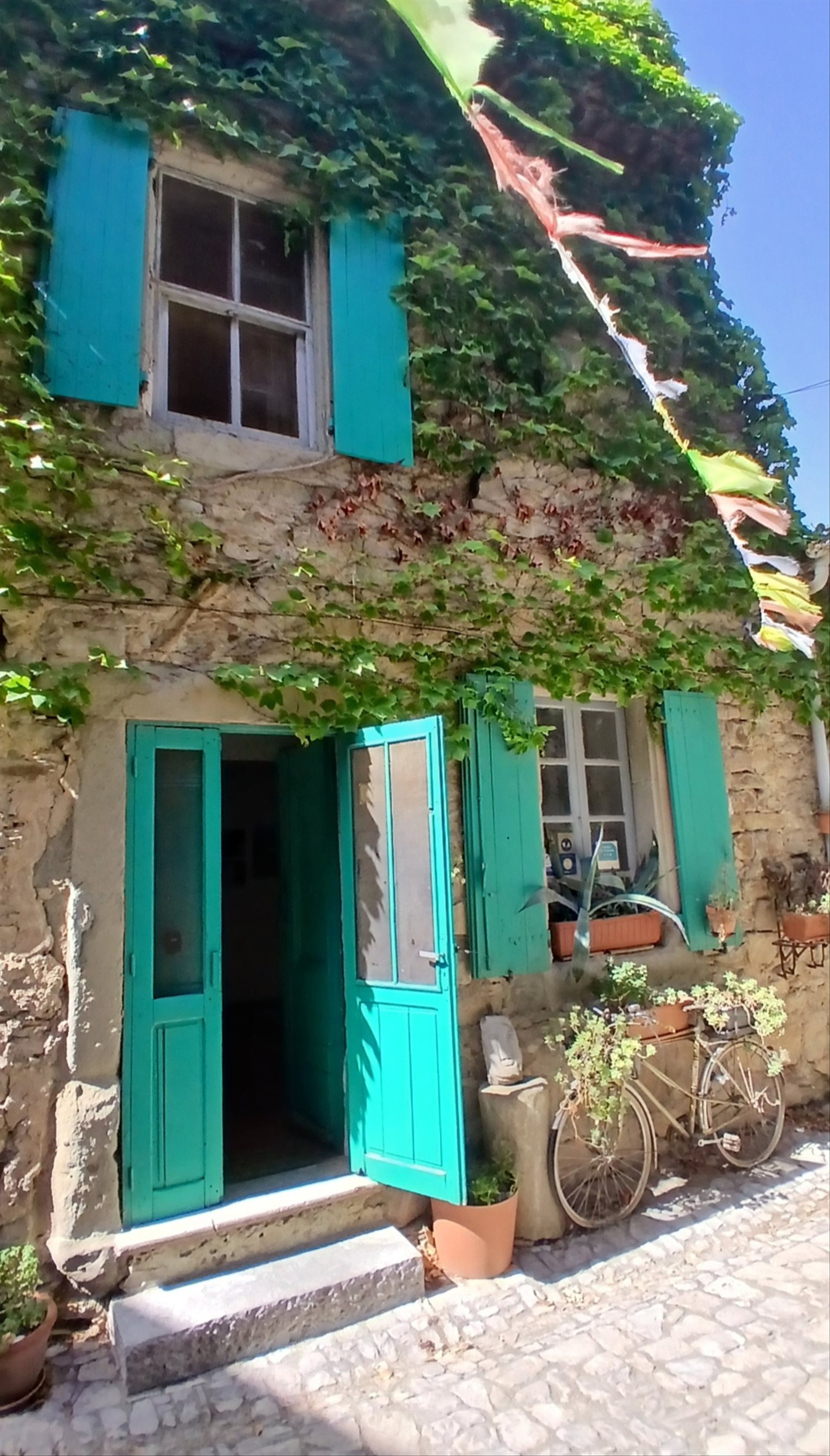 Maison à vendre, 145m², Olonzac