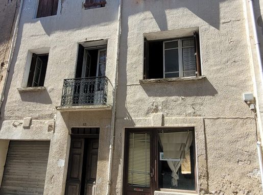 Maison 100 m² · à Saint-Gervais-sur-Mare · 100 m² · 189 000 €