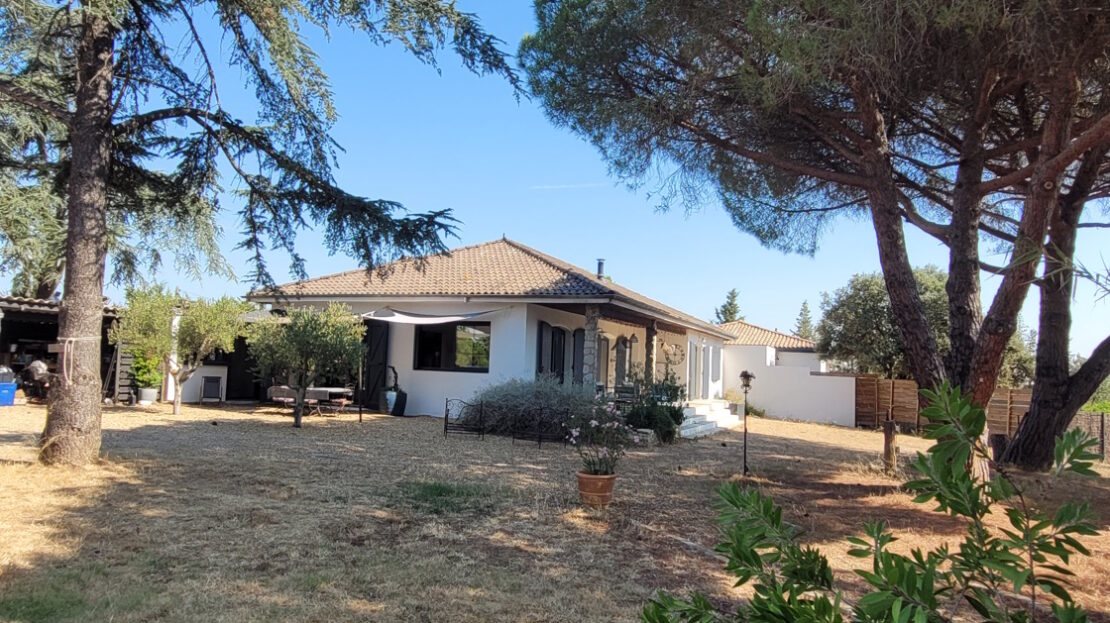 Maison à vendre, 160m², Pézenas
