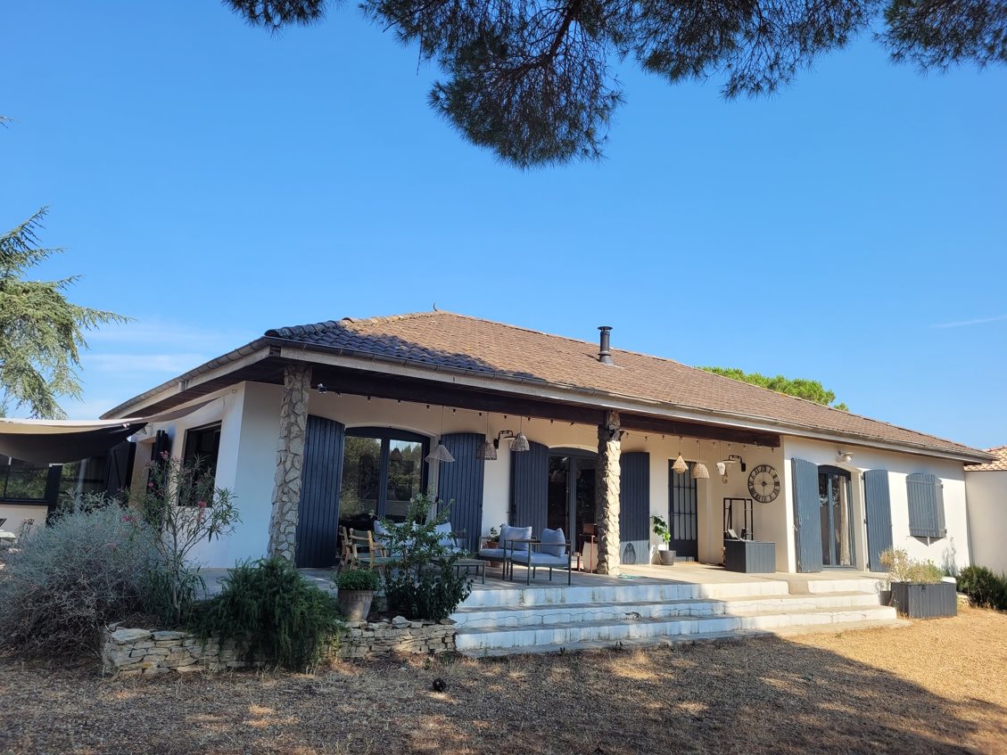 Maison à vendre, 160m², Pézenas