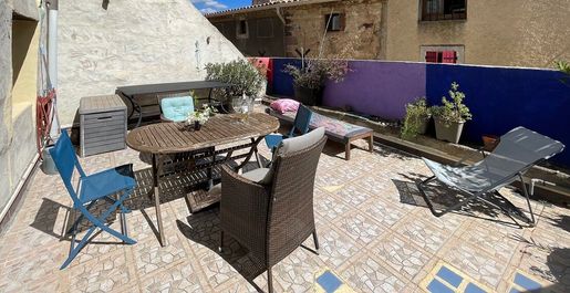 Maison 95 m² · à Quarante · 95 m² · 109 900 €