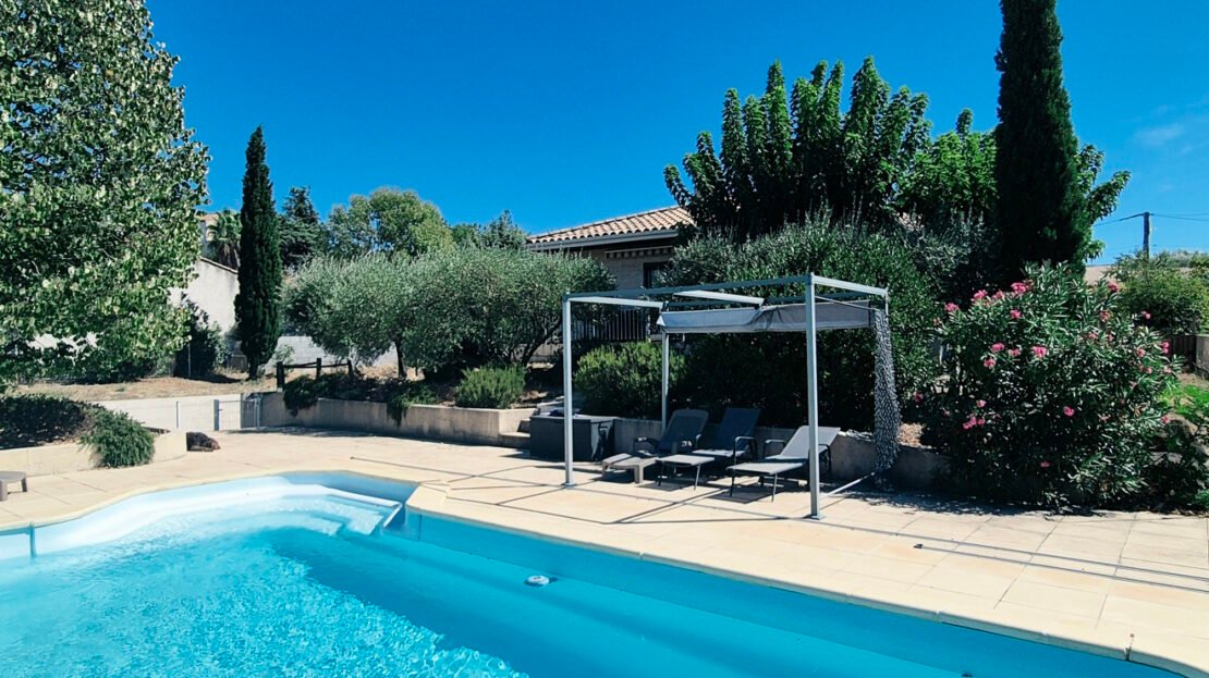 Maison à vendre, 143m², Laurens