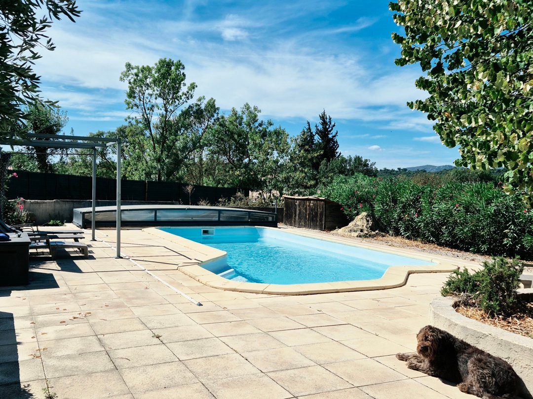 Maison à vendre, 143m², Laurens