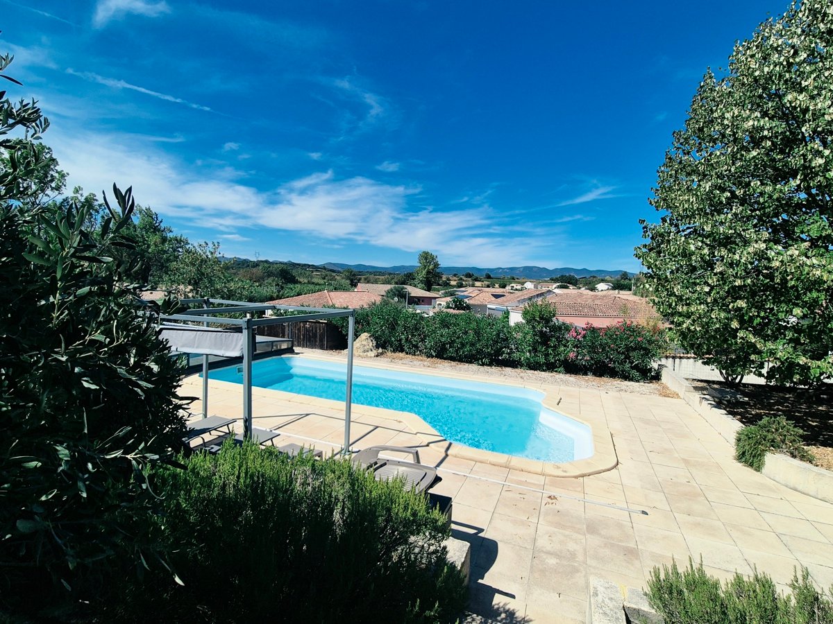 Maison à vendre, 143m², Laurens